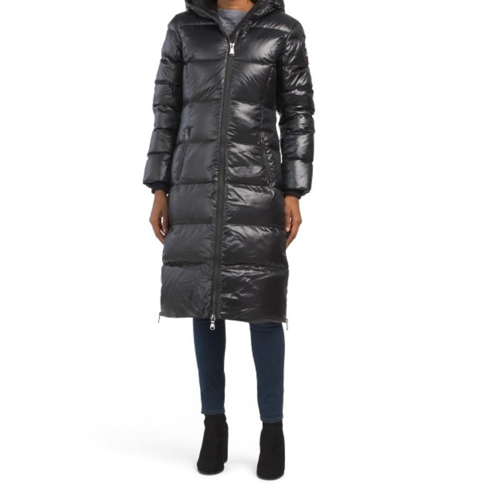 Pajar  Down Puffer Jacket - Insulated  size large